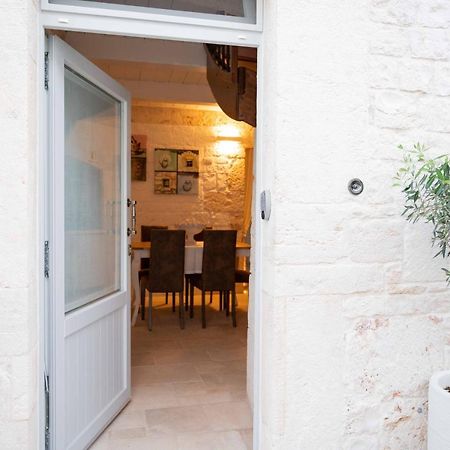 Montegrappa Dimore E Suite Alberobello Eksteriør bilde