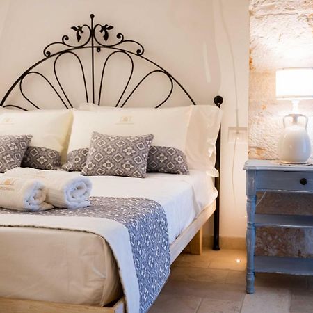Montegrappa Dimore E Suite Alberobello Eksteriør bilde